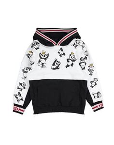 Толстовка Dolce & Gabbana