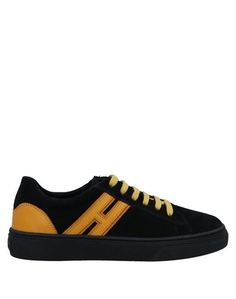 Кеды и кроссовки Hogan