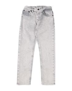 Джинсовые брюки Dondup