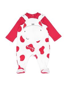 Комбинезоны для малышей Chicco