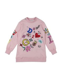 Детское платье Dolce & Gabbana