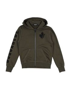 Толстовка Dsquared2