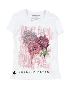 Футболка Philipp Plein