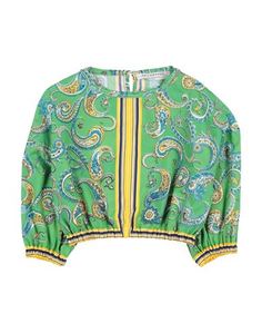 Блузка Philosophy di Lorenzo Serafini