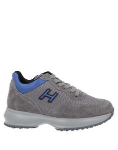 Кеды и кроссовки Hogan