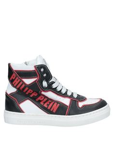 Кеды и кроссовки Philipp Plein