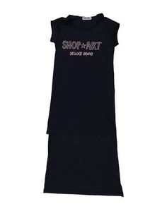 Детское платье Shop ★ ART