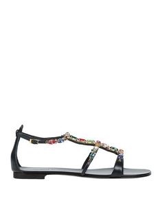 Сандалии Giuseppe Zanotti