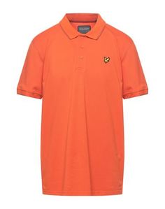 Поло Lyle & Scott