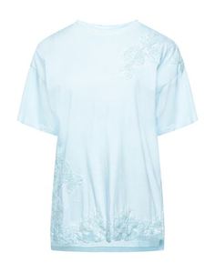 Футболка Ermanno Scervino