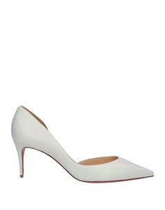 Туфли Christian Louboutin