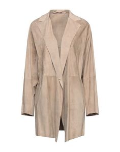 Легкое пальто Salvatore Santoro