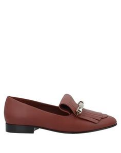 Мокасины Valentino Garavani