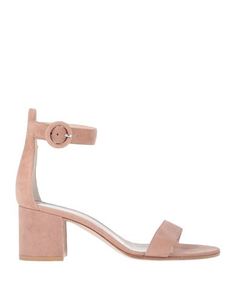 Сандалии Gianvito Rossi