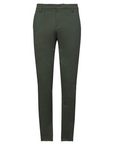 Повседневные брюки Dondup
