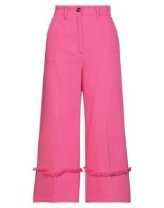 Повседневные брюки Msgm