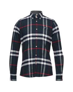 Pубашка Barbour