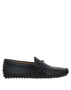 Мокасины Tod`S
