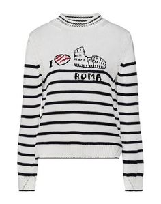 Свитер Ermanno Scervino