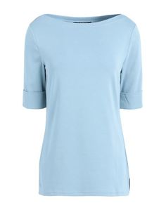 Футболка Lauren Ralph Lauren