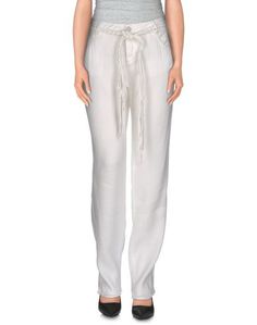 Повседневные брюки Ermanno Scervino