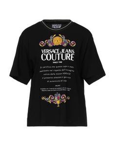 Футболка Versace Jeans Couture