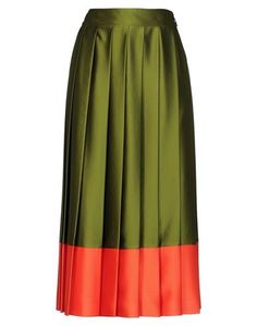Юбка миди Msgm
