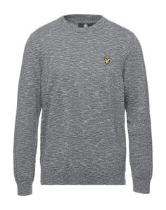 Свитер Lyle & Scott