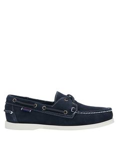 Мокасины Sebago