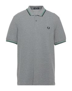 Поло Fred Perry