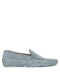 Мокасины Tod`S