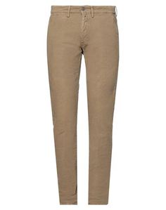 Повседневные брюки Incotex