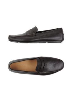 Мокасины Santoni