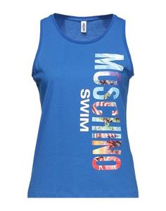 Майка Moschino