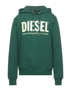 Толстовка Diesel