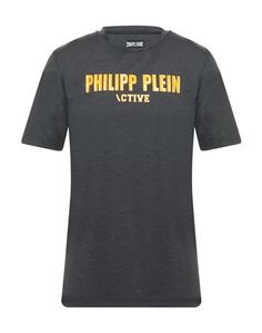 Футболка Philipp Plein