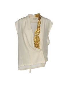 Pубашка Dries Van Noten
