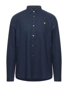 Pубашка Lyle & Scott