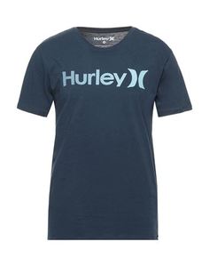 Футболка Hurley