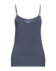 Топ без рукавов Majestic Filatures