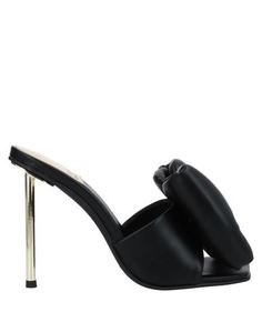 Сандалии Jeffrey Campbell