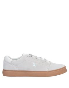 Кеды и кроссовки DC Shoes
