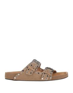 Сандалии Isabel Marant