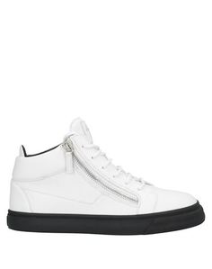 Кеды и кроссовки Giuseppe Zanotti