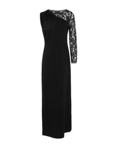 Длинное платье Hanny Deep