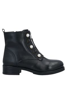 Полусапоги и высокие ботинки Mascha