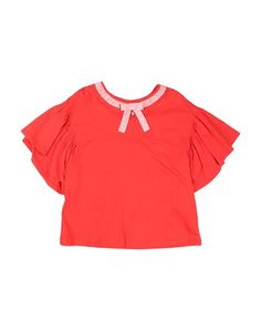 Футболка Elisabetta Franchi