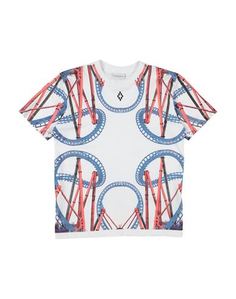 Футболка Marcelo Burlon