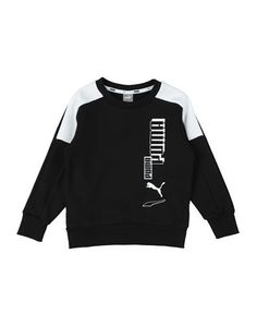 Толстовка Puma