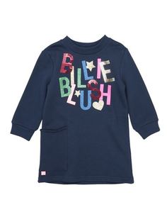 Детское платье Billieblush